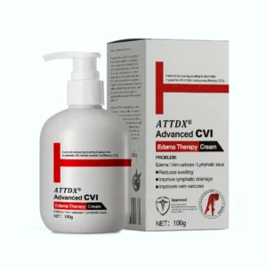 Advanced CVI Edema Therapy Cream - Image 11