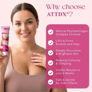 CurvLift Enhancement Cream - Image 4