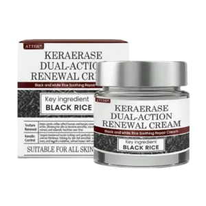 KeraErase Dual-Action Renewal Cream - Image 10