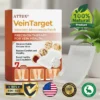VeinTarget Nanotech Microneedle Patch