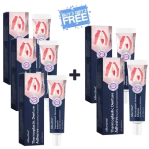 Thermoplastic Denture Adhesive - Image 9