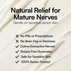 Alcuras Neuropathy Pain Relief & Repair Lotion - Image 4