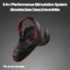 VitalEngine Pro-The #1 5-in-1 at-home trainer that reverses ED & PE with advanced precision