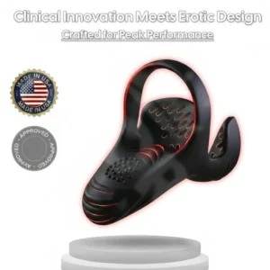 VitalEngine Pro-Daily Rehabilitation Device for Men Physical Vitality - Image 2