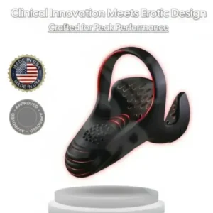 VitalEngine Pro-The #1 5-in-1 at-home trainer that reverses ED & PE with advanced precision - Image 2
