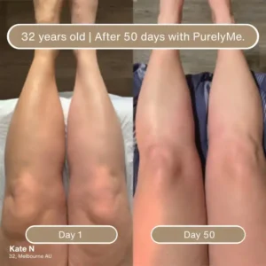 Collagen-Infused Body Oil • Deep Hydration + Firming Feel - Image 5