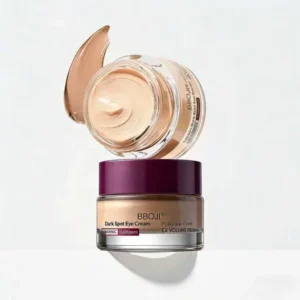 Calcium-Based Dark Spot Eye Cream - Image 4