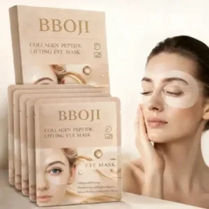 Eye Mask with Bio-Collagen - Peptide Complex Vitamin C