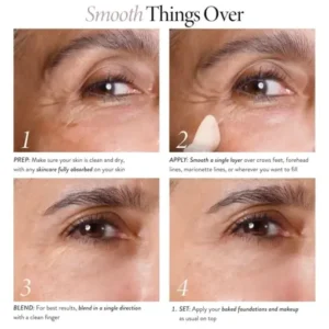 Line Smoother Targeted Fine Line Filler - Image 2