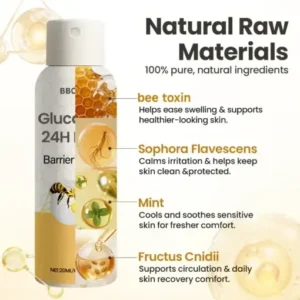 GlucaVeil Foot Shield Spray - Image 5