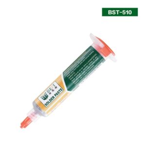 BGA Syringe Tin Solder Paste Leaded Sn63pb37 - Image 6