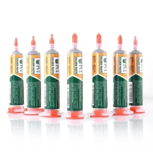 BGA Syringe Tin Solder Paste Leaded Sn63pb37 - Image 5