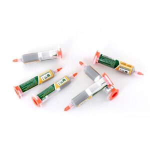 BGA Syringe Tin Solder Paste Leaded Sn63pb37 - Image 4