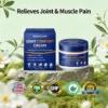 Joint Relief Gel – Natural Herbal Ointment Wellness