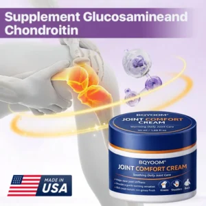 Joint Relief Gel – Natural Herbal Ointment Wellness - Image 4