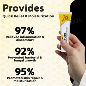 GlansCare Anti-Inflammation Cream - Image 6