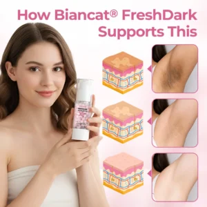 FreshDark Repair Cream - Image 3