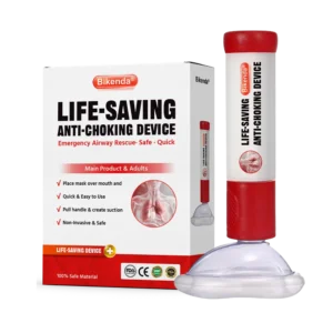 Life-Saving Anti-Choking Device - Image 4