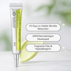 Botox & Retinol Shot - Eraser for deep wrinkles - Image 3