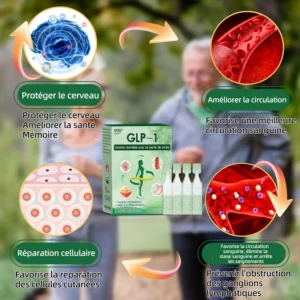 Solution Orale pour la 𝑝𝑒𝑟𝑑𝑒 𝑑𝑒 𝑝𝑜𝑖𝑑𝑠 - Image 12