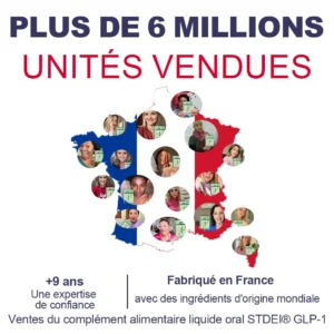 Solution Orale pour la 𝑝𝑒𝑟𝑑𝑒 𝑑𝑒 𝑝𝑜𝑖𝑑𝑠 - Image 17
