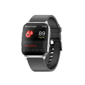 SmartGluco Tracker Wellness Watch - Image 8
