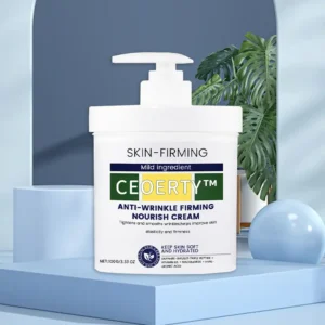 Anti-Wrinkle Firming Nourish Cream