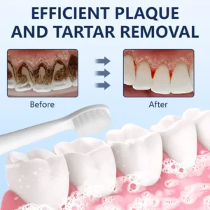 Bee Venom Stain Removal Treatment Toothpaste - Image 2