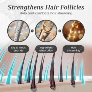 SheddStop Pro-Strength Hair Spray - Image 5