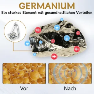 Lympho Boost Ohrstecker - Image 6
