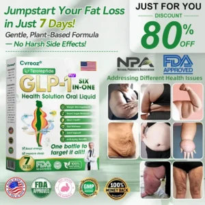 6-in-1 Metabolism & Vitality Drops - Image 7