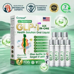 6-in-1 Metabolism & Vitality Drops - Image 8