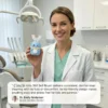 Children's Electric Toothbrush - Fun, Effective, and Kid-Approved! 🦷