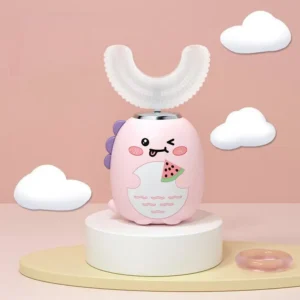 Children's Electric Toothbrush - Fun, Effective, and Kid-Approved! 🦷 - Image 7