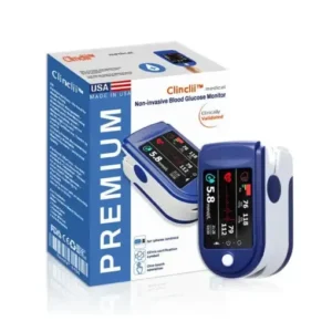 𝐍𝐨𝐧-𝐈𝐧𝐯𝐚𝐬𝐢𝐯𝐞 𝐁𝐥𝐨𝐨𝐝 𝐆𝐥𝐮𝐜𝐨𝐬𝐞 𝐌𝐨𝐧𝐢𝐭𝐨𝐫 – Pain-Free & 99.9% Accurate - Image 10