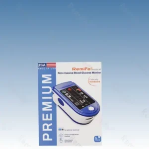𝐍𝐨𝐧-𝐈𝐧𝐯𝐚𝐬𝐢𝐯𝐞 𝐁𝐥𝐨𝐨𝐝 𝐆𝐥𝐮𝐜𝐨𝐬𝐞 𝐌𝐨𝐧𝐢𝐭𝐨𝐫 – Pain-Free & 99.9% Accurate - Image 2