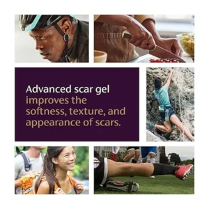 Stem Cell Scar Gel - Image 9