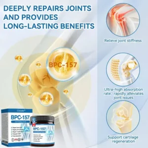 ʙ.ᴘ.ᴄ-157 Joint Healing Cream - Image 18