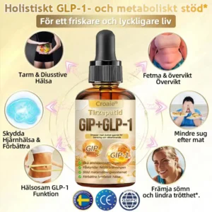 Dual Agonist Slimming & Wellness Drops - Image 3