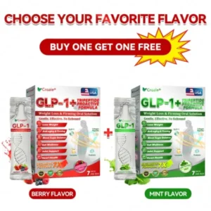 +Collagen Peptides Weight Loss&Firming Oral Solution - Image 18