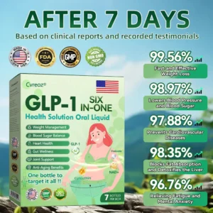 𝐒𝐢𝐱 𝐢𝐧 𝑶𝐧𝐞 𝐇𝐞𝐚𝐥𝐭𝐡 𝐒𝐨𝐥𝐮𝐭𝐢𝐨𝐧 𝐎𝐫𝐚𝐥 𝐋𝐢𝐪𝐮𝐢𝐝 𝐅𝐨𝐫 𝐨𝐛𝐞𝐬𝐢𝐭𝐲, 𝐜𝐚𝐫𝐝𝐢𝐨𝐯𝐚𝐬𝐜𝐮𝐥𝐚𝐫 𝐡𝐞𝐚𝐥𝐭𝐡, 𝐝𝐢𝐚𝐛𝐞𝐭𝐞𝐬, 𝐬𝐥𝐞𝐞𝐩 𝐚𝐩𝐧𝐞𝐚, 𝐆𝐮𝐭 𝐇𝐞𝐚𝐥𝐭𝐡, 𝐣𝐨𝐢𝐧𝐭 𝐢𝐬𝐬𝐮𝐞𝐬, 𝐚𝐧𝐝 𝐦𝐨𝐫𝐞 - Image 12