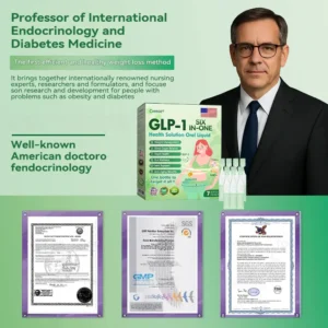 𝐒𝐢𝐱 𝐢𝐧 𝑶𝐧𝐞 𝐇𝐞𝐚𝐥𝐭𝐡 𝐒𝐨𝐥𝐮𝐭𝐢𝐨𝐧 𝐎𝐫𝐚𝐥 𝐋𝐢𝐪𝐮𝐢𝐝 𝐅𝐨𝐫 𝐨𝐛𝐞𝐬𝐢𝐭𝐲, 𝐜𝐚𝐫𝐝𝐢𝐨𝐯𝐚𝐬𝐜𝐮𝐥𝐚𝐫 𝐡𝐞𝐚𝐥𝐭𝐡, 𝐝𝐢𝐚𝐛𝐞𝐭𝐞𝐬, 𝐬𝐥𝐞𝐞𝐩 𝐚𝐩𝐧𝐞𝐚, 𝐆𝐮𝐭 𝐇𝐞𝐚𝐥𝐭𝐡, 𝐣𝐨𝐢𝐧𝐭 𝐢𝐬𝐬𝐮𝐞𝐬, 𝐚𝐧𝐝 𝐦𝐨𝐫𝐞 - Image 4