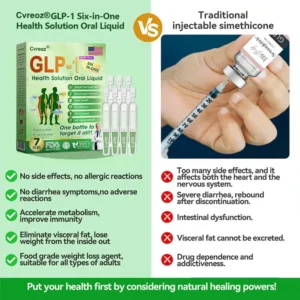 | 𝐋𝐚𝐬𝐭 𝐃𝐚𝐲 – 𝟖𝟎% 𝐎𝐟𝐟 | 🇺🇲🏥 Six-in-One Health Liquid 💧 Daily ✅ Weight ⚖️, Heart ❤️, Metabolism 🔄, Sleep 💤, Digestion 🌿, Joints 🤸 & Vitality 🌟 – Noticeable results in 7 days! ✅ - Image 12