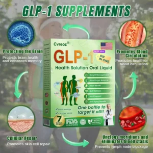 | 𝐋𝐚𝐬𝐭 𝐃𝐚𝐲 – 𝟖𝟎% 𝐎𝐟𝐟 | 🇺🇲🏥 Six-in-One Health Liquid 💧 Daily ✅ Weight ⚖️, Heart ❤️, Metabolism 🔄, Sleep 💤, Digestion 🌿, Joints 🤸 & Vitality 🌟 – Noticeable results in 7 days! ✅ - Image 8