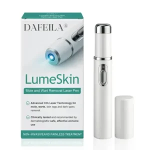 LumeSkin Mole and Wart Instant Removal Laser Pen