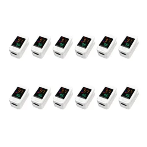 GlucoSense Non-Invasive Laser Blood Glucose Meter - Image 11
