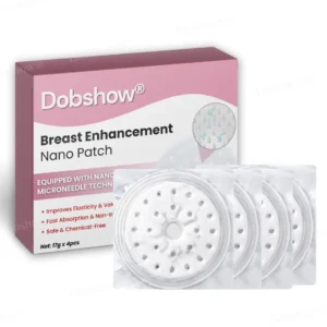Breast Enhancement Nano Patch - Image 6