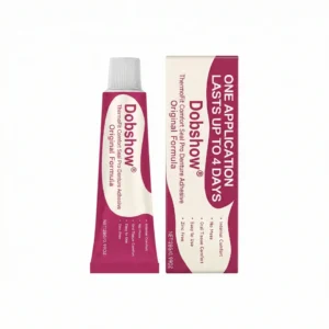 𝙇𝙞𝙢𝙞𝙩𝙚𝙙-𝙏𝙞𝙢𝙚 𝙊𝙛𝙛𝙚𝙧🔥 | ThermoFit Comfort Seal Pro Denture Adhesive - Image 14