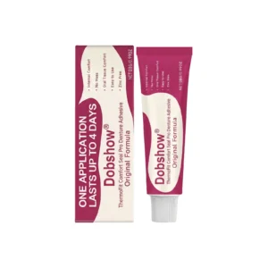 𝙇𝙞𝙢𝙞𝙩𝙚𝙙-𝙏𝙞𝙢𝙚 𝙊𝙛𝙛𝙚𝙧🔥 | ThermoFit Comfort Seal Pro Denture Adhesive - Image 3