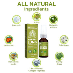 BreathDetox Herbal Lung Cleansing Spray - Image 8